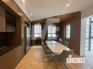 5-к квартира, вторичка, 159м2, 4/6 этаж