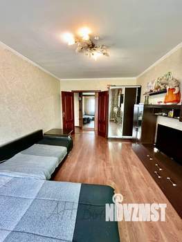 3-к квартира, вторичка, 63м2, 8/9 этаж