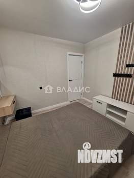 1-к квартира, вторичка, 30м2, 1/5 этаж