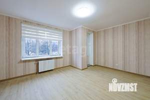 1-к квартира, вторичка, 44м2, 2/8 этаж