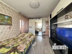 2-к квартира, вторичка, 41м2, 4/9 этаж