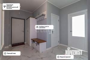2-к квартира, вторичка, 71м2, 8/9 этаж