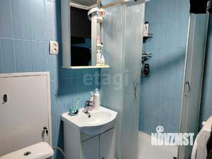 3-к квартира, вторичка, 51м2, 1/5 этаж