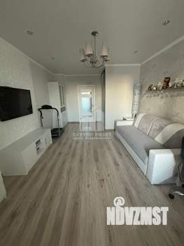 2-к квартира, вторичка, 80м2, 8/9 этаж