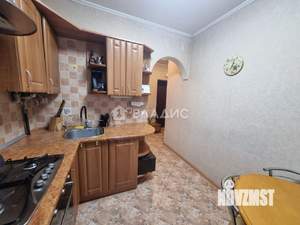 2-к квартира, вторичка, 41м2, 5/5 этаж