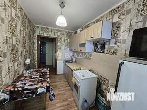 1-к квартира, вторичка, 35м2, 5/5 этаж