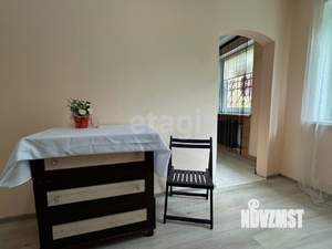 1-к квартира, вторичка, 27м2, 1/2 этаж