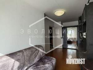 2-к квартира, вторичка, 45м2, 5/5 этаж
