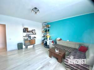 2-к квартира, вторичка, 69м2, 1/16 этаж