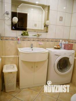 3-к квартира, вторичка, 58м2, 5/5 этаж