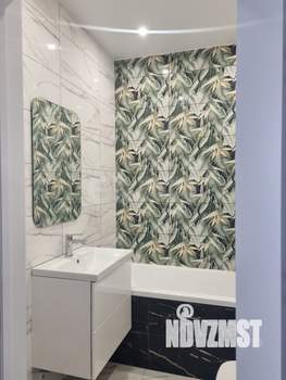 1-к квартира, вторичка, 27м2, 9/10 этаж