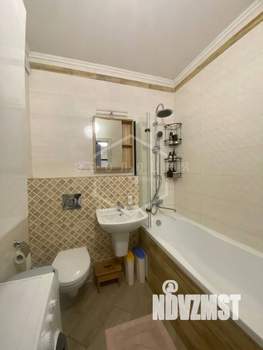 2-к квартира, вторичка, 62м2, 7/9 этаж