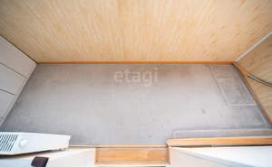 2-к квартира, вторичка, 59м2, 17/17 этаж