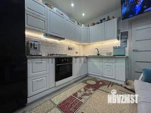 1-к квартира, вторичка, 43м2, 1/9 этаж