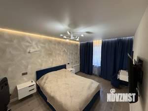 1-к квартира, вторичка, 38м2, 1/12 этаж
