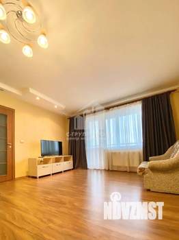 1-к квартира, вторичка, 42м2, 9/9 этаж