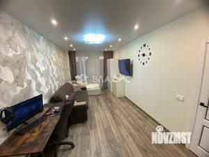 1-к квартира, вторичка, 47м2, 8/25 этаж