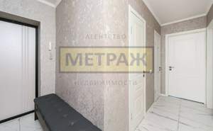 2-к квартира, вторичка, 60м2, 5/5 этаж