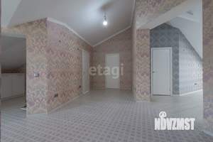 4-к квартира, вторичка, 184м2, 4/4 этаж