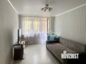 4-к квартира, вторичка, 77м2, 3/9 этаж