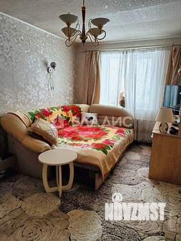 2-к квартира, вторичка, 44м2, 1/2 этаж