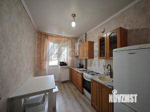 1-к квартира, вторичка, 32м2, 5/9 этаж
