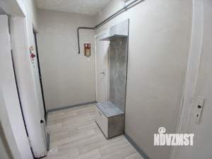 2-к квартира, вторичка, 53м2, 3/3 этаж