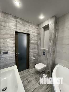 1-к квартира, вторичка, 45м2, 5/9 этаж