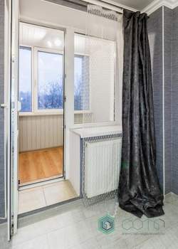 3-к квартира, вторичка, 93м2, 5/5 этаж