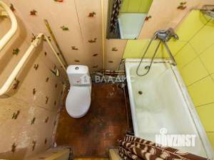 1-к квартира, вторичка, 30м2, 5/5 этаж