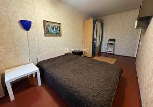 2-к квартира, вторичка, 44м2, 4/5 этаж