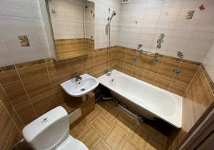 1-к квартира, вторичка, 33м2, 2/9 этаж