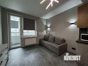 Студия квартира, вторичка, 24м2, 9/16 этаж