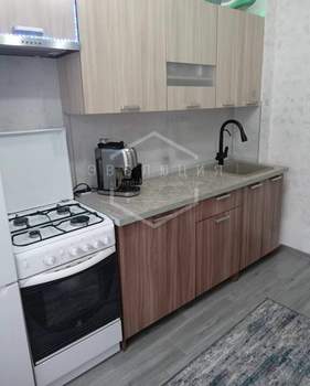 1-к квартира, вторичка, 41м2, 8/9 этаж