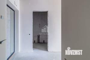 1-к квартира, вторичка, 67м2, 11/14 этаж