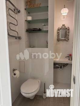 1-к квартира, вторичка, 33м2, 5/5 этаж
