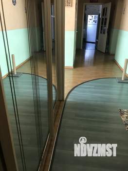 3-к квартира, вторичка, 94м2, 2/4 этаж