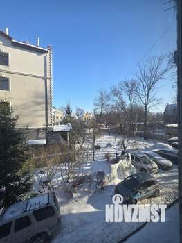 2-к квартира, вторичка, 50м2, 2/3 этаж