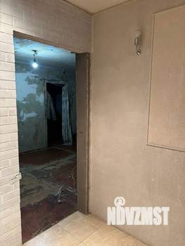 3-к квартира, вторичка, 62м2, 4/5 этаж