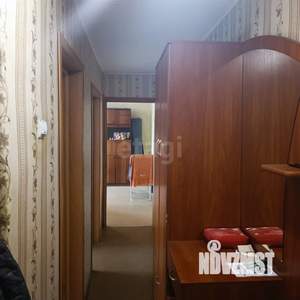 2-к квартира, вторичка, 40м2, 3/3 этаж