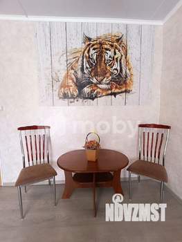 2-к квартира, вторичка, 36м2, 3/3 этаж