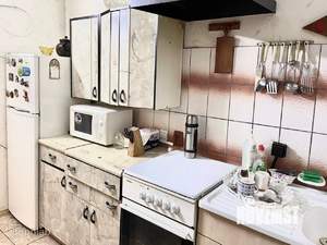 2-к квартира, вторичка, 37м2, 1/5 этаж