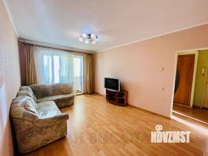 1-к квартира, вторичка, 39м2, 9/10 этаж