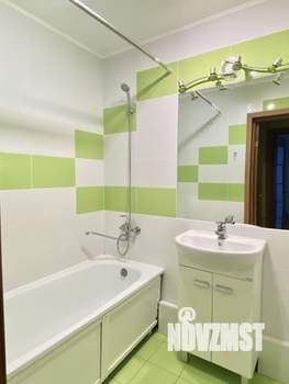 1-к квартира, вторичка, 41м2, 9/10 этаж