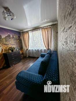 3-к квартира, вторичка, 63м2, 3/5 этаж