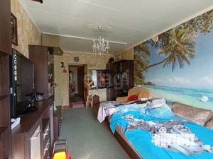 3-к квартира, вторичка, 64м2, 4/5 этаж