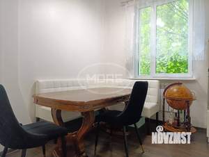 3-к квартира, вторичка, 76м2, 2/2 этаж