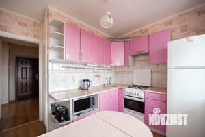 2-к квартира, вторичка, 53м2, 14/14 этаж