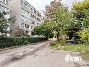 1-к квартира, вторичка, 34м2, 5/5 этаж