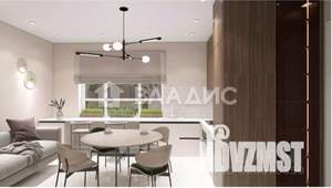 3-к квартира, вторичка, 80м2, 4/9 этаж